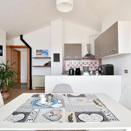 Casa Vacanze Mameli バリ・サルド エクステリア 写真