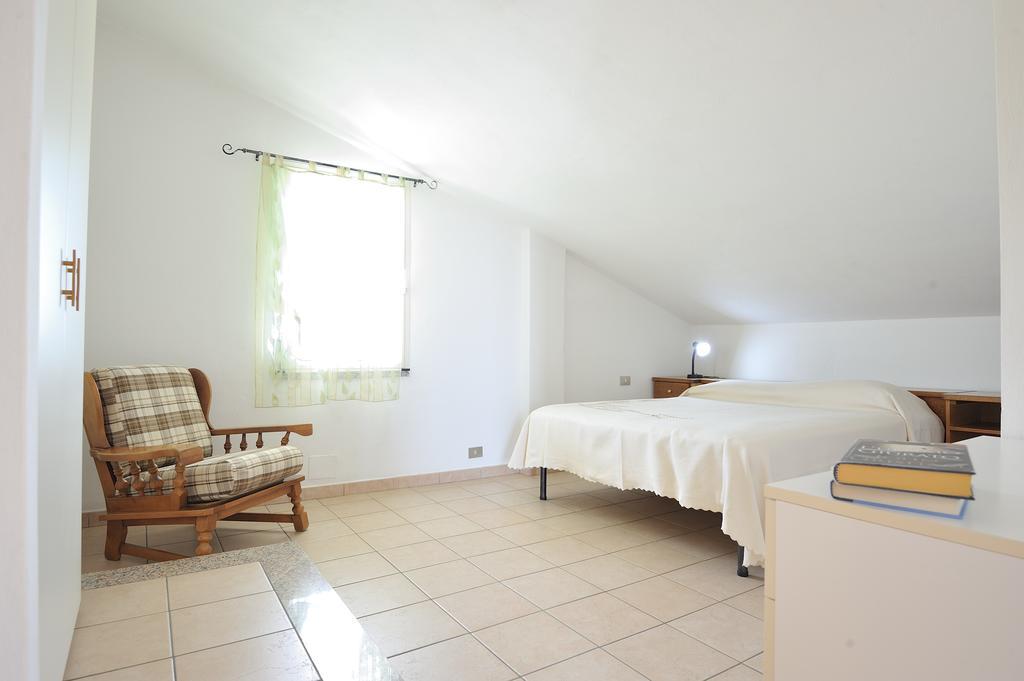 Casa Vacanze Mameli バリ・サルド エクステリア 写真